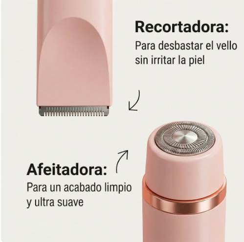 MAQUINILLA CORPORAL 2 EN 1