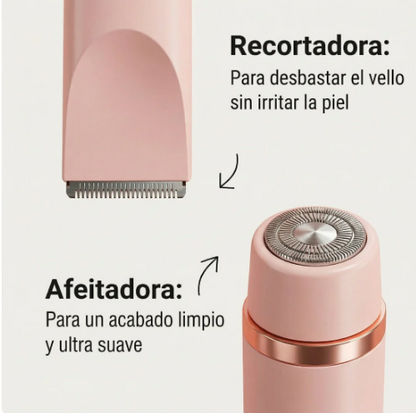 MAQUINILLA CORPORAL 2 EN 1