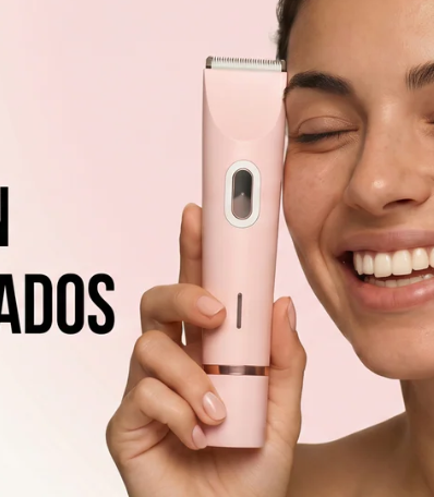 MAQUINILLA CORPORAL 2 EN 1