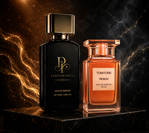 N11 Perfume Equivalente TomFord Peach