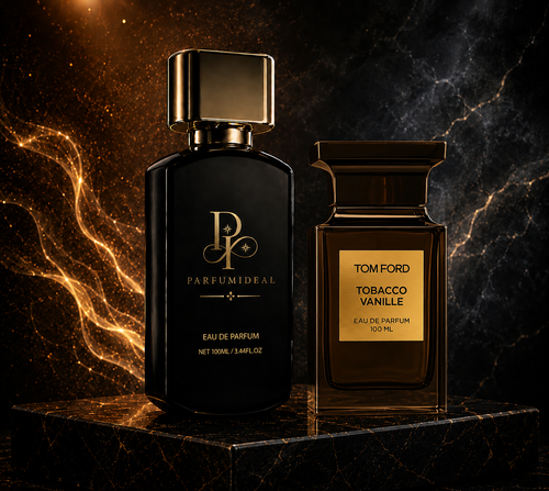 N12 Perfume equivalente TomFord Tobbaco
