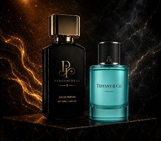 N22 Perfume equivalante Tiffany & Co 100ml