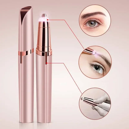 Depilador Facial multiusos
