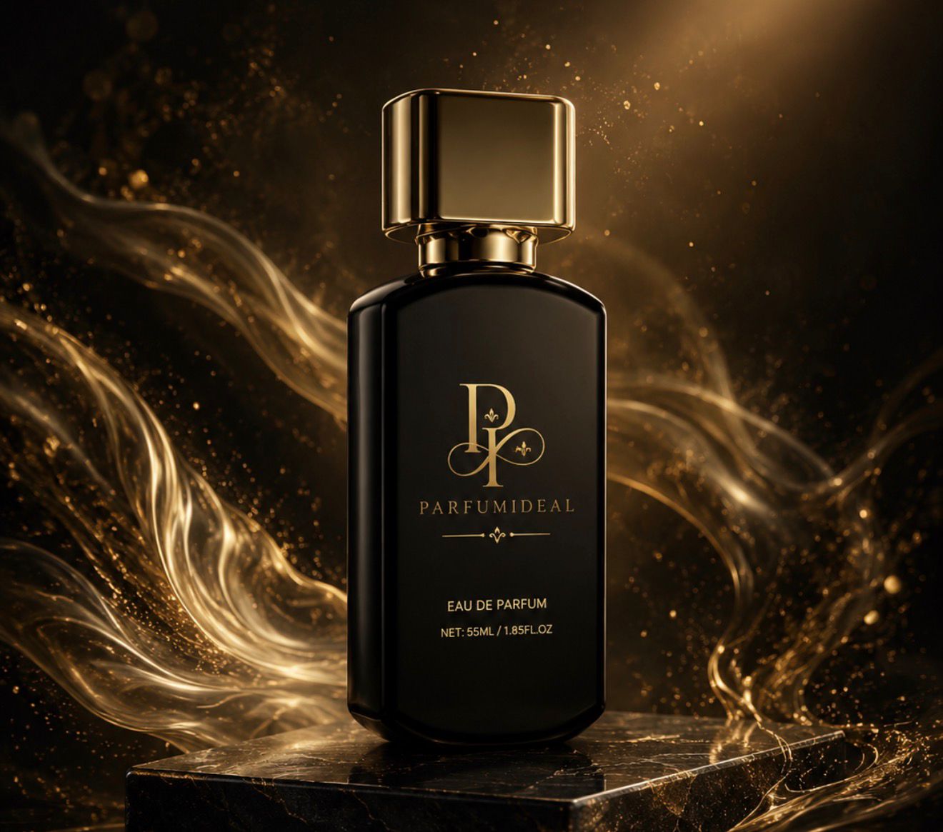 N69 - Perfume de Feromonas Original 100ml
